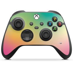 Folien für Controller matt