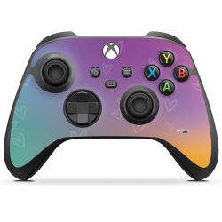 Folien für Controller matt