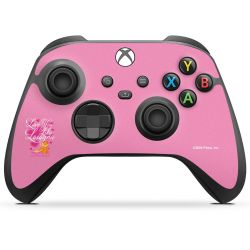 Foils for controller matt