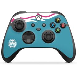 Folien für Controller matt