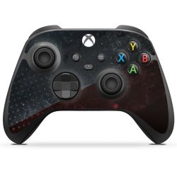 Folien für Controller matt