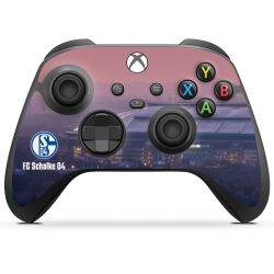 Folien für Controller matt