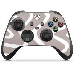 Foils for Controller matt