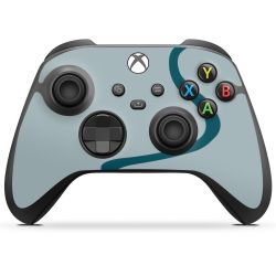 Foils for Controller matt