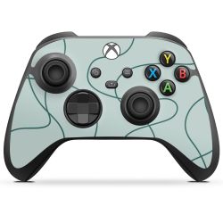 Foils for Controller matt