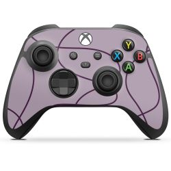 Foils for Controller matt