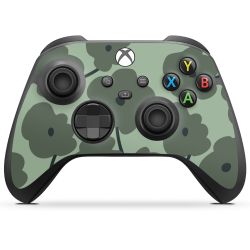 Foils for controller matt