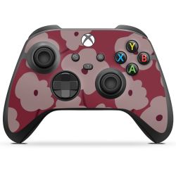 Foils for controller matt