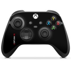 Folien für Controller matt