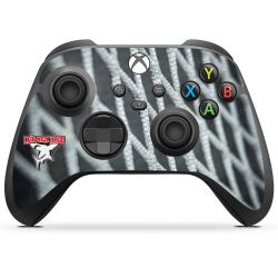 Foils for controller matt