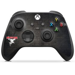 Foils for controller matt