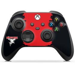 Foils for controller matt