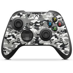 Foils for controller matt