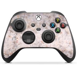 Foils for controller matt