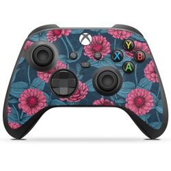 Foils for controller matt