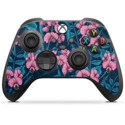 Foils for controller matt