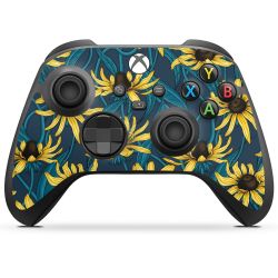 Foils for controller matt