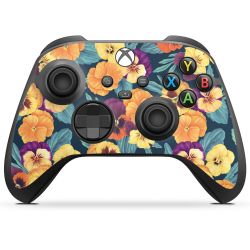 Foils for controller matt