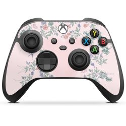 Foils for controller matt