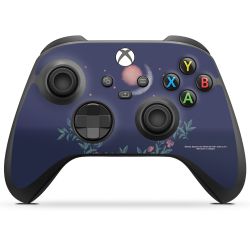 Foils for controller matt