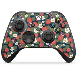 Folien für Controller matt