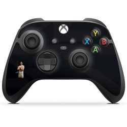 Foils for controller matt