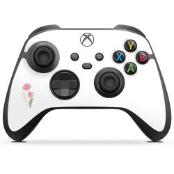 Foils for controller matt