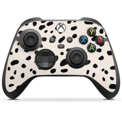 Foils for Controller matt