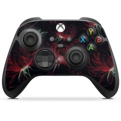 Foils for Controller matt