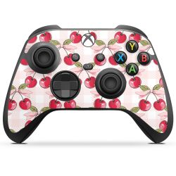 Foils for Controller matt