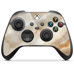 Foils for controller matt