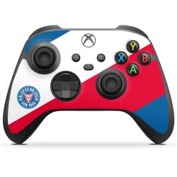 Folien für Controller matt