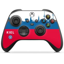 Folien für Controller matt