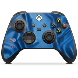 Folien für Controller matt