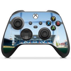 Folien für Controller matt