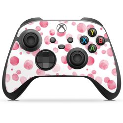 Foils for controller matt