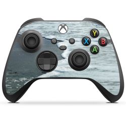 Foils for controller matt