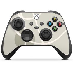 Foils for controller matt