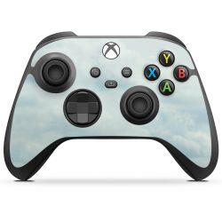 Foils for controller matt