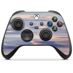 Foils for controller matt