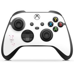 Foils for controller matt