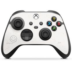 Foils for controller matt