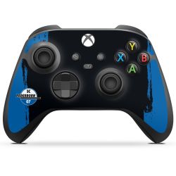 Folien für Controller matt