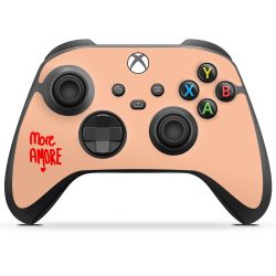 Foils for controller matt