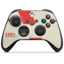 Folien für Controller matt