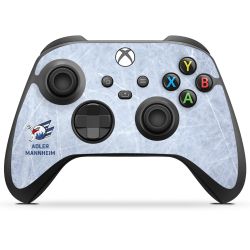 Folien für Controller matt