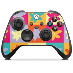 Foils for Controller matt