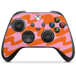 Foils for Controller matt