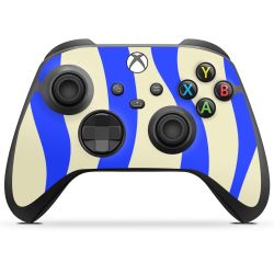 Foils for Controller matt