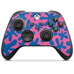 Foils for Controller matt